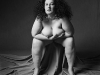 Starke Frauen, Susan, Cincinnati 1993. © Herlinde Koelbl