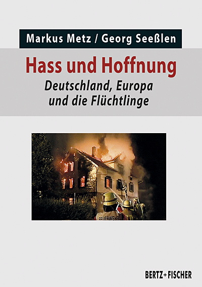 hass und hoffnung 400