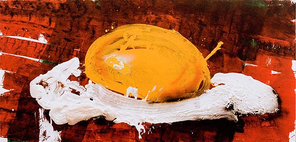 1995, Acryl, Leinwand, 227 × 476 cm, Privatsammlung