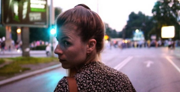Flirten fahrlehrer